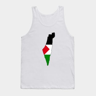 Palestine Tank Top